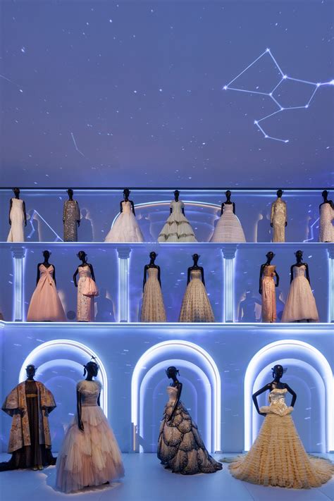 expo dior paris 2023|galerie Dior Paris.